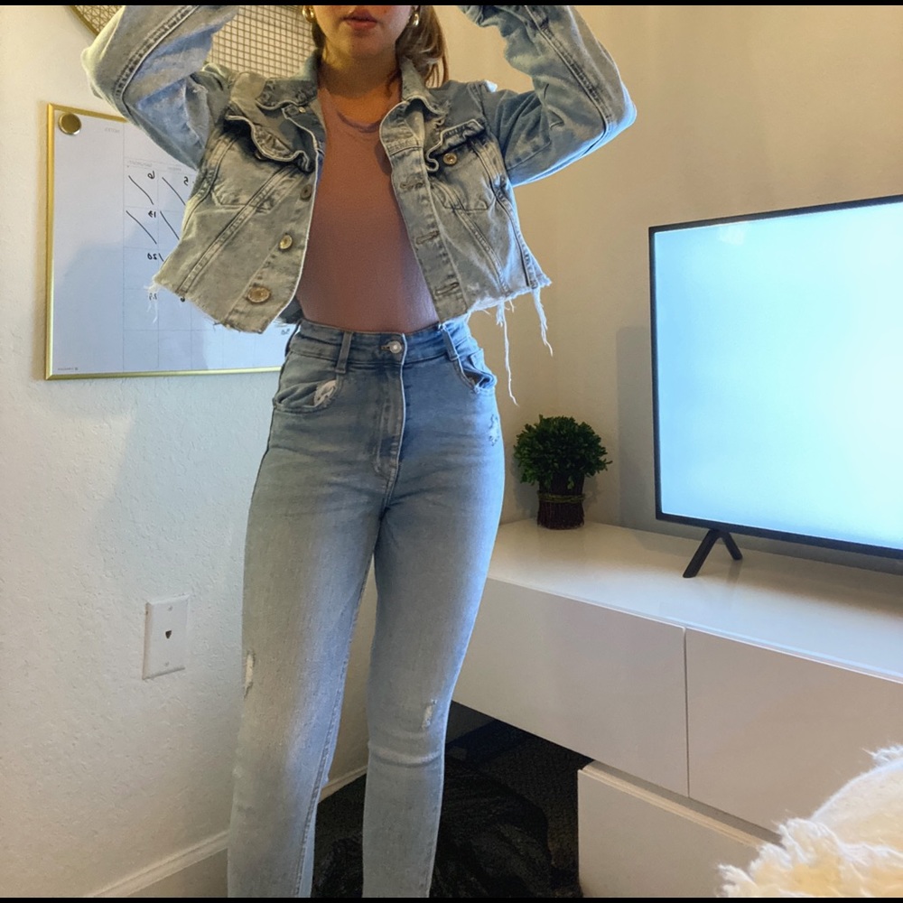 Cute Bodysuit